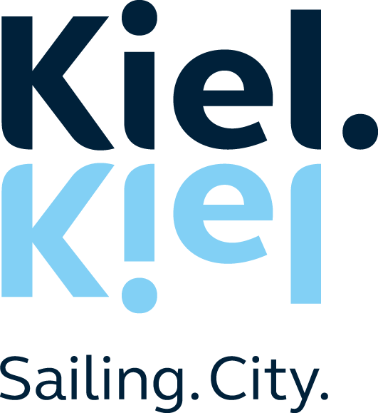 Logo Kiel Sailing City