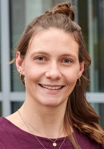 Janina Hanke Sekretariat Bildungszentrum Städtisches Krankenhaus Kiel