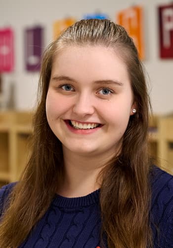 Anne Gay Mitarbeiterin Kita Städtisches Krankenhaus Kiel