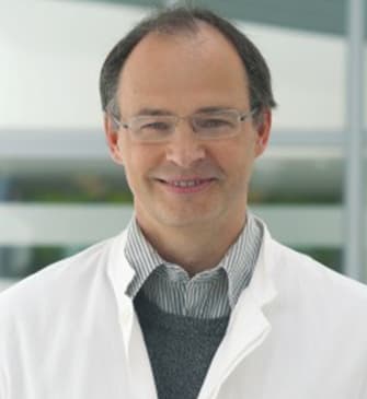 Dr. med. Michael Ebsen Chefarzt Institut für Pathologie Städtisches Krankenhaus Kiel