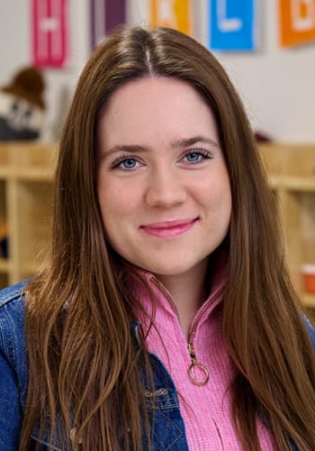 Hella Ruschke Mitarbeiterin Kita Städtisches Krankenhaus Kiel