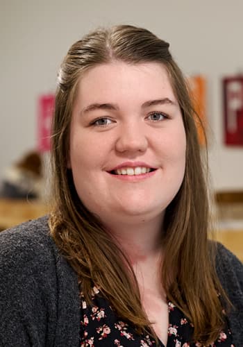 Jenny Martens Mitarbeiterin Kita Städtisches Krankenhaus Kiel