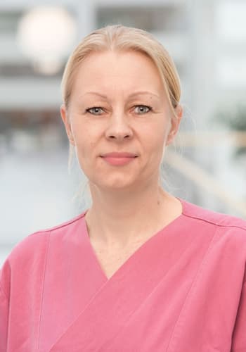 Manuela Petschow Teamleitung MEIN Flexx Städtisches Krankenhaus Kiel