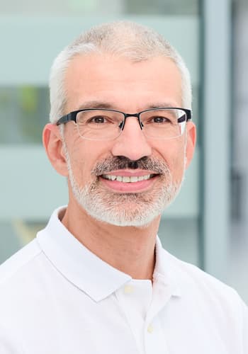 Dr. med. Martin Pilot Oberarzt Chirurgische Klinik Städtisches Krankenhaus Kiel