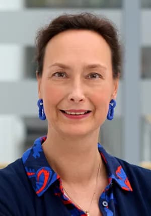 Britta Schmidt Leitung Bildungszentrum Städtisches Krankenhaus Kiel