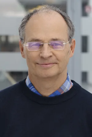 Dr. med. Michael Ebsen Chefarzt Institut für Pathologie Städtisches Krankenhaus Kiel