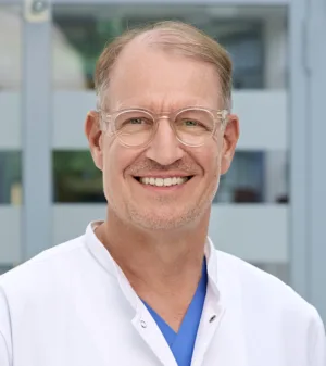 Dr. med. Christoph Hinrichs Oberarzt 1. Medizinische Klinik Städtisches Krankenhaus Kiel