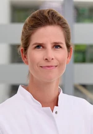 Dr. med. Karoline Westphal Oberärztin Frauenklinik Städtisches Krankenhaus Kiel