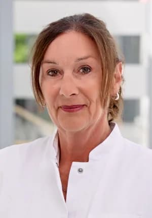 Dr. med. Simone Schulze Chefärztin Zentrallaboratorium Städtisches Krankenhaus Kiel
