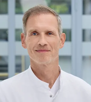 Dr. med. Oliver Riedel Oberarzt 1. Medizinische Klinik Städtisches Krankenhaus Kiel