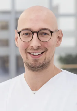 Dr. rer. nat. Christian Kautz Stellvertretender Apothekenleiter Krankenhausapotheke Städtisches Krankenhaus Kiel