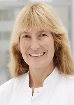 Dr. med. Ingrid Bobis Oberärztin 4. Medizinische Klinik Städtisches Krankenhaus Kiel