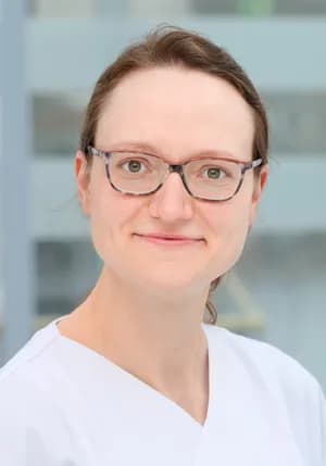 Dr. med. Jennifer Schumacher Oberärztin 4. Medizinische Klinik Städtisches Krankenhaus Kiel