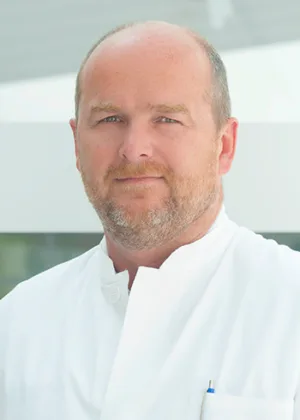 Dr. med. Nils Nürnberg Facharzt Urologie Städtisches Krankenhaus Kiel