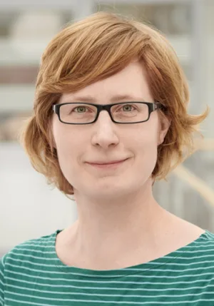 Dr. med. Inga Staack Assistenzärztin Zentrumskoordination Hämato-Onkologisches Zentrum