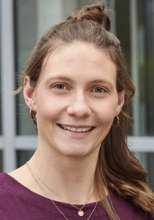 Janina Hanke Sekretariat Bildungszentrum Städtisches Krankenhaus Kiel