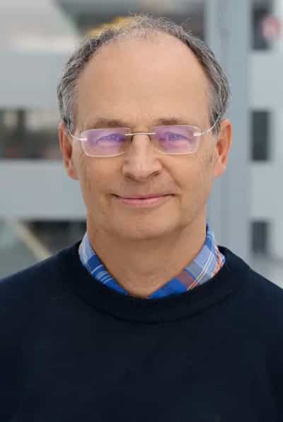 Dr. med. Michael Ebsen Chefarzt Institut für Pathologie Städtisches Krankenhaus Kiel