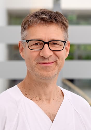 Dr. med. Alexander Leins Oberarzt Chirurgische Klinik Städtisches Krankenhaus Kiel
