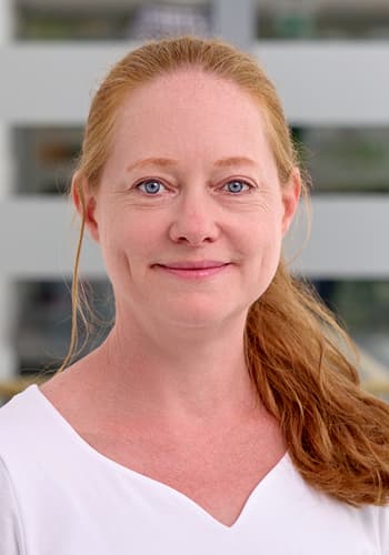 Dr. med. Barbara Sakewitz Oberärztin Chirurgische Klinik Städtisches Krankenhaus Kiel