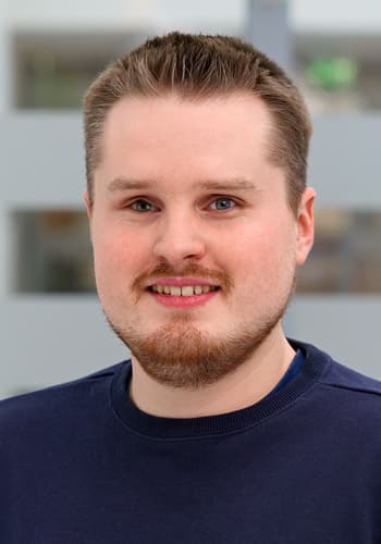 Mats Rathje Mitarbeiter Bildungszentrum Städtisches Krankenhaus Kiel