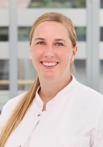 Dr. med. Miriam Gülck Oberärztin Klinik für Akut- und Notfallmedizin Städtisches Krankenhaus Kiel