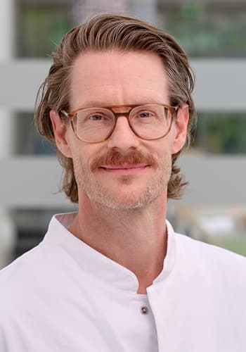 Dr. med. Ole Müller Facharzt Urologie Städtisches Krankenhaus Kiel