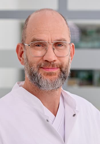 Sebastian Bach Facharzt Urologie Städtisches Krankenhaus Kiel