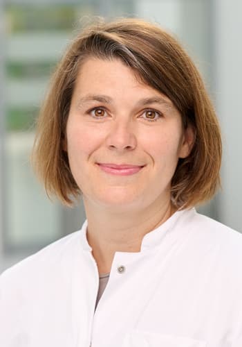 Dr. med. Verena Schneider Oberärztin 3. Medizinische Klinik Städtisches Krankenhaus Kiel