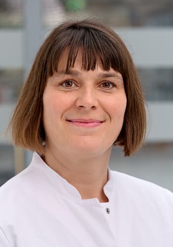 Dr. med. Verena Schneider Oberärztin 3. Medizinische Klinik Städtisches Krankenhaus Kiel