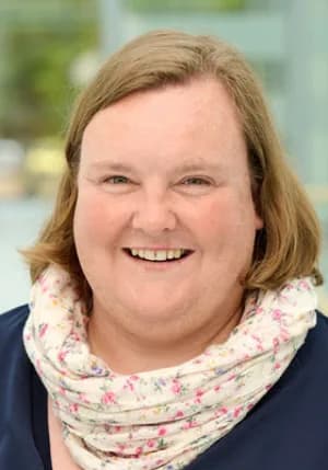 Alexandra Stoike Mitarbeiterin Bildungszentrum Städtisches Krankenhaus Kiel
