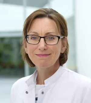 Martina Meier-Höfig Oberärztin 3. Medizinische Klinik Städtisches Krankenhaus Kiel