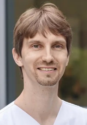 Dr. med. René Laqua Oberarzt Radiologie Städtisches Krankenhaus Kiel