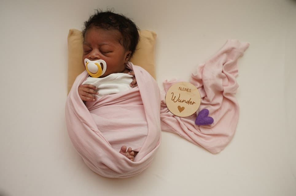 Rihanna Damilola Ashley