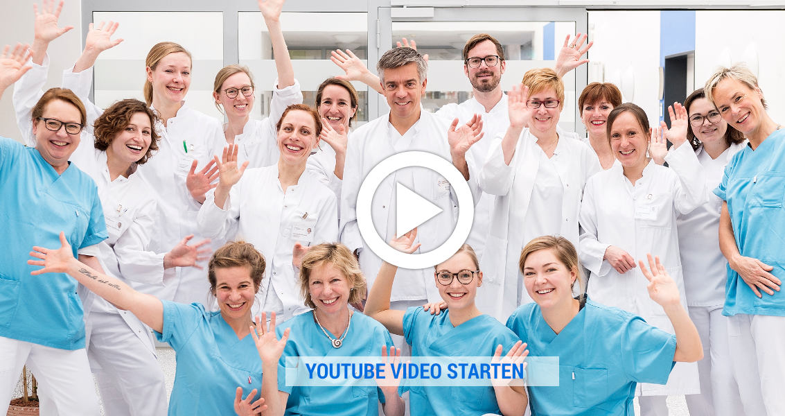Karrierevideo vom Städtischen Krankenhaus Kiel