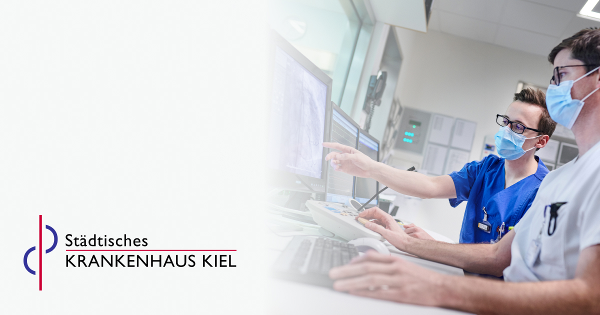 Städtisches Krankenhaus Kiel
